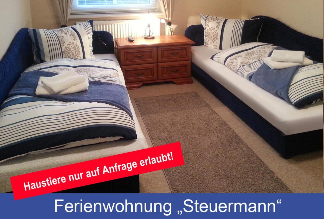 Lotsenberg Lejlighed *