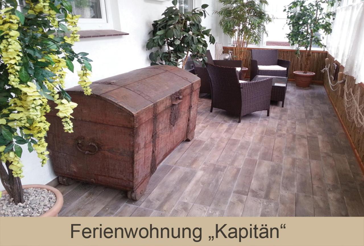 Lejlighed Lotsenberg *