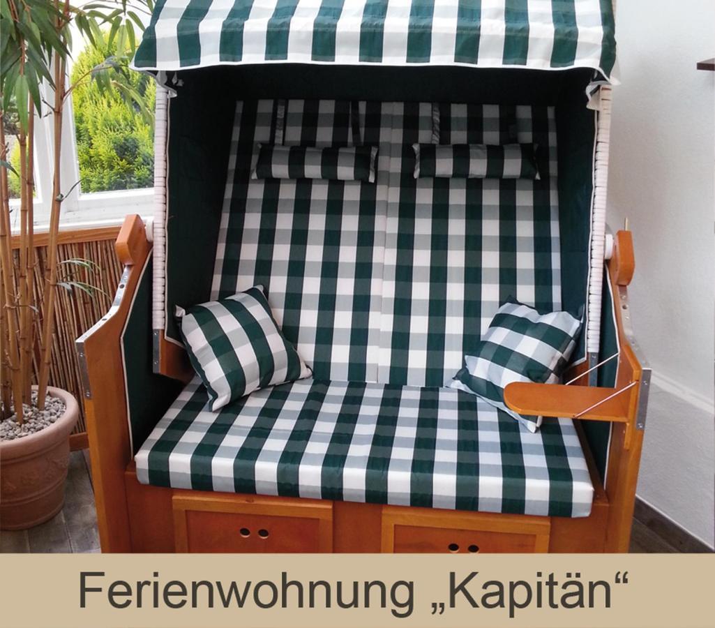 Lotsenberg Lejlighed *