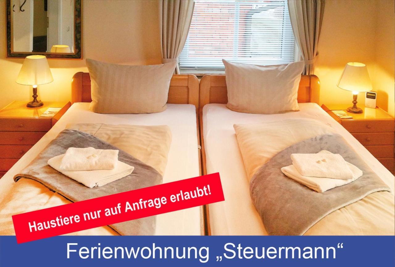 Lejlighed Lotsenberg