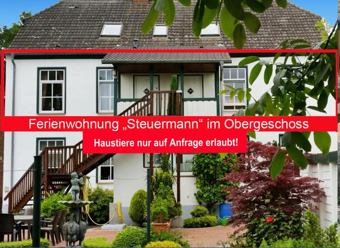 Lotsenberg Lejlighed *