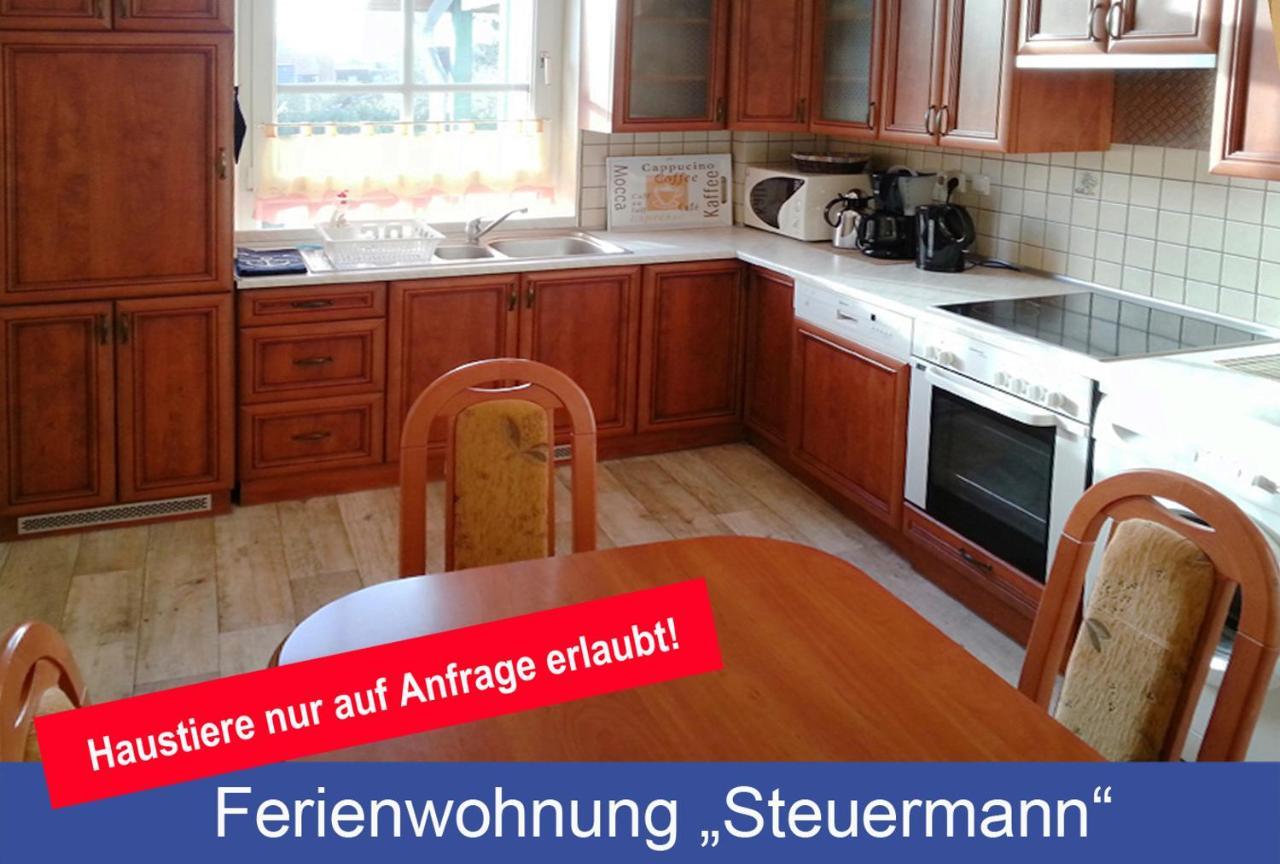 Lejlighed Lotsenberg *