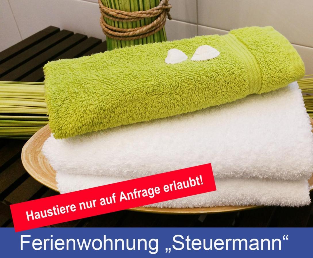 Lejlighed Lotsenberg *
