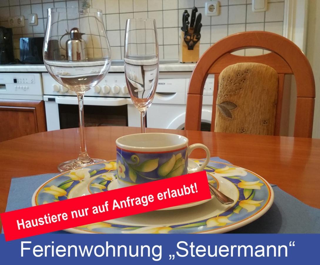 Lejlighed Lotsenberg *