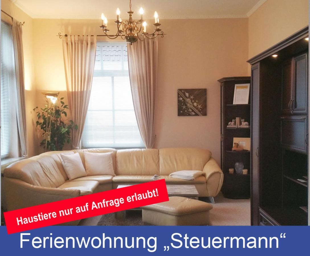 Lejlighed Lotsenberg *
