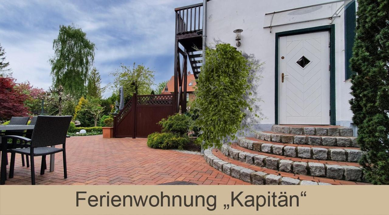 Lejlighed Lotsenberg