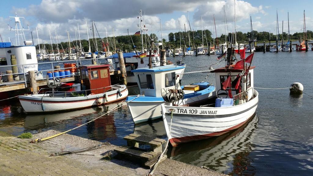 Lejlighed Lotsenberg *